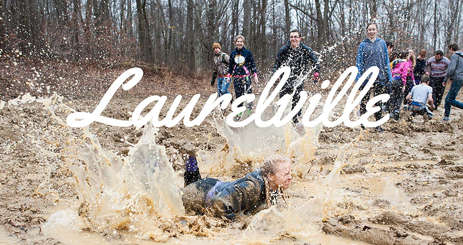 Laurelville Fall Weekend Retreats for Students